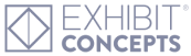 Exhibit Concepts logo