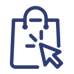 streamlined ordering icon