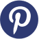 Pinterest icon